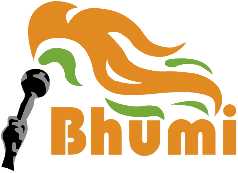 Bhumi Logo PNG