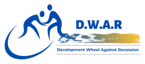 DWAR Foundation logo